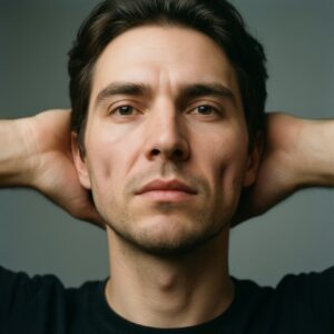 Чистая осанка и лицо: как привычки тела влияют на отеки и контуры