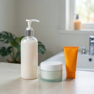 Базовый уход по типу кожи: секреты здоровой кожи и правильного ежедневного ухода