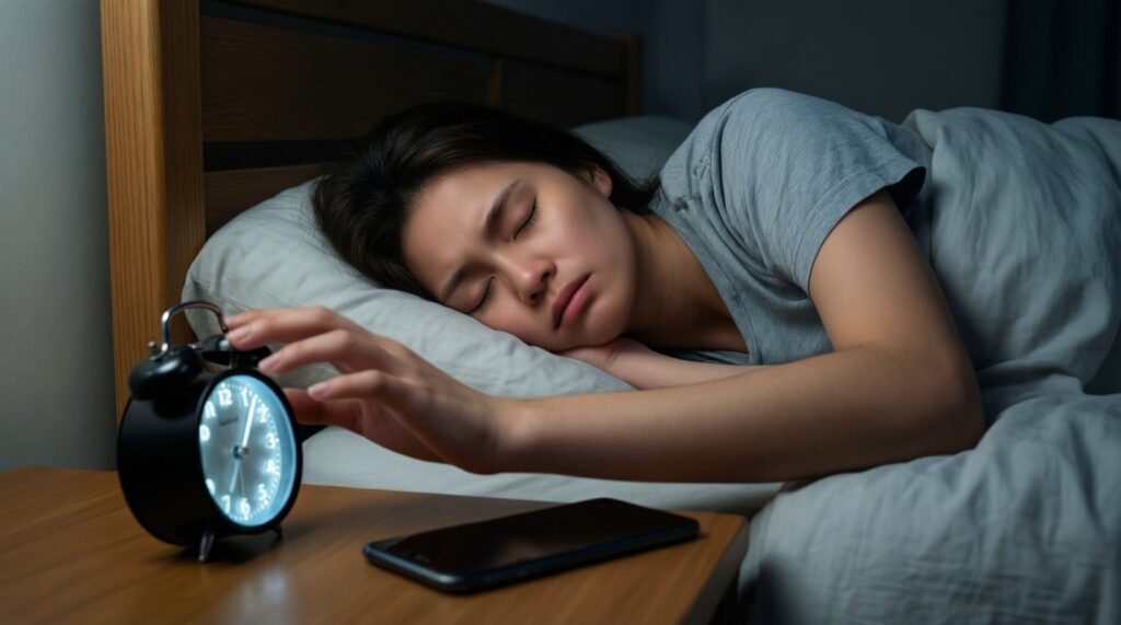 Привычки, которые незаметно старят: что изменить уже сегодня - иллюстрация