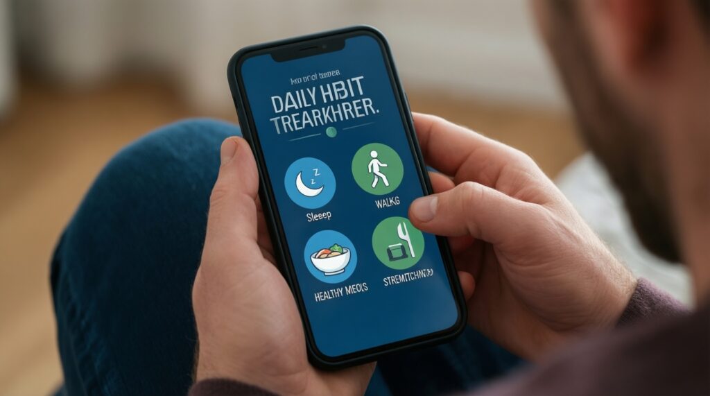 Привычки, которые незаметно старят: что изменить уже сегодня - иллюстрация