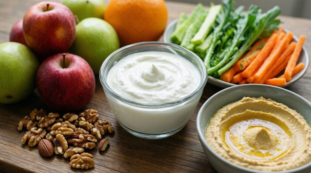 Питание для сияющей кожи: продукты, которые работают (и мифы) - иллюстрация