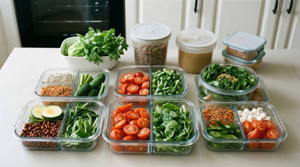 Питание для сияющей кожи: продукты, которые работают (и мифы) - иллюстрация