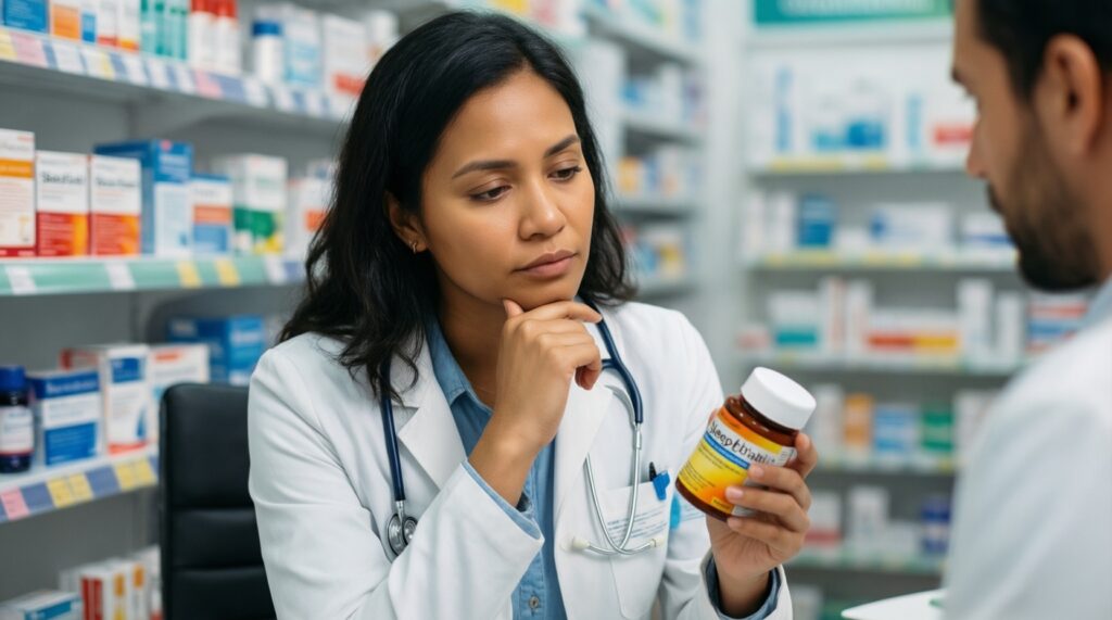 Стресс и тело: как снять напряжение и улучшить самочувствие - иллюстрация