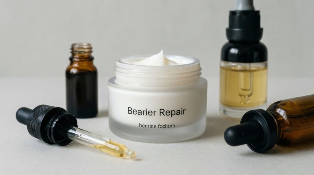 Осознанный уход: как читать составы и не переплачивать за маркетинг - иллюстрация