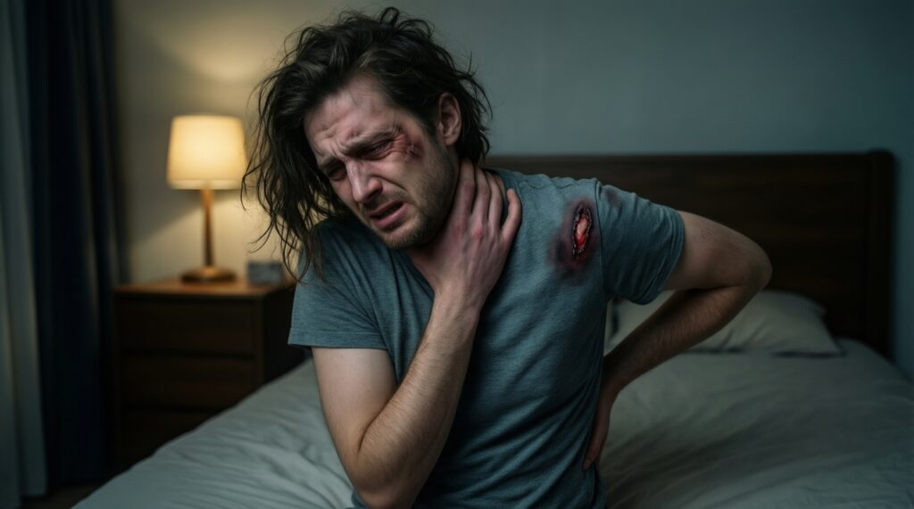 Здоровая спина и осанка: как это меняет внешний вид и уверенность - иллюстрация