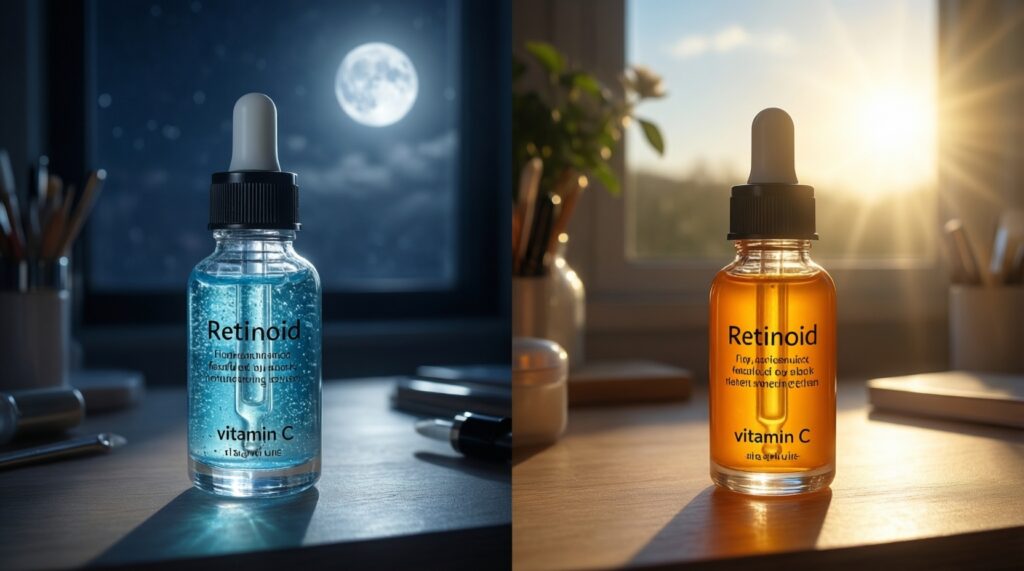 Антивозрастной уход без паники: какие активы нужны в разном возрасте - иллюстрация