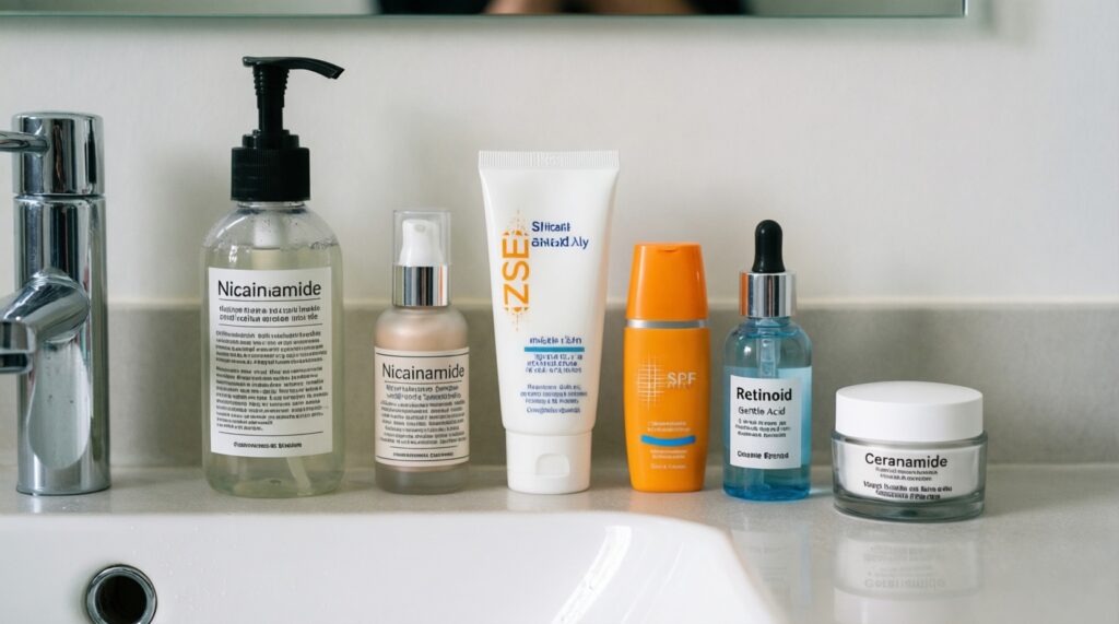 Антивозрастной уход без паники: какие активы нужны в разном возрасте - иллюстрация