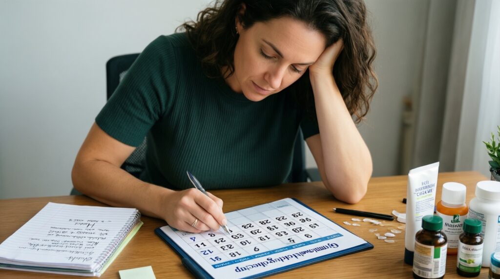 Женское здоровье и красота: профилактика, которую часто откладывают - иллюстрация