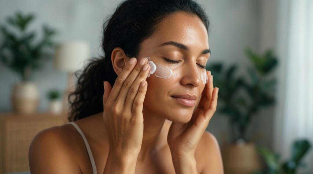 Ритуалы красоты как забота о себе: как сформировать привычки, которые держатся - иллюстрация