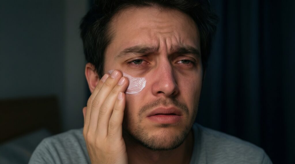 Ежедневные привычки, которые реально улучшают состояние кожи без дорогих процедур - иллюстрация