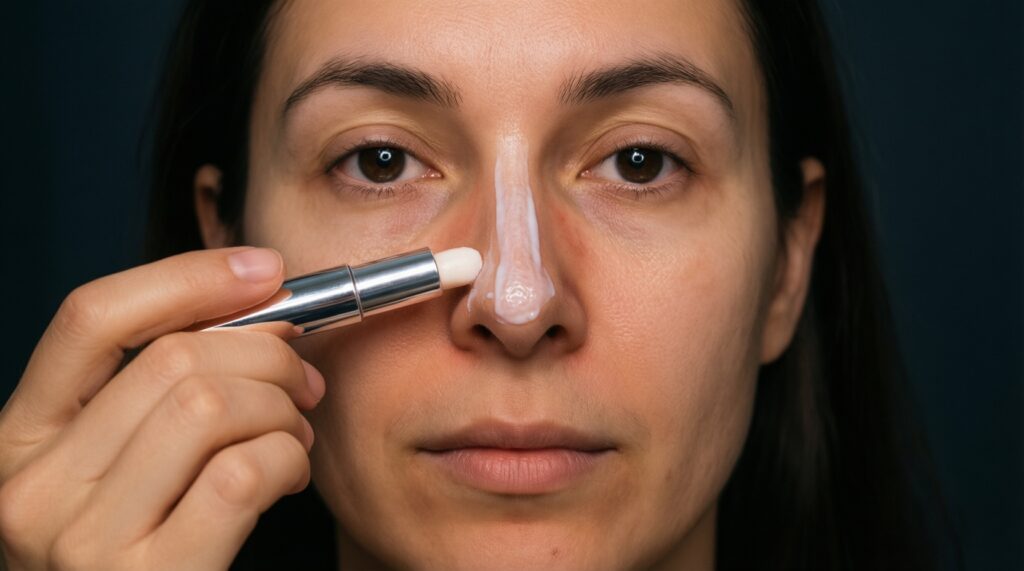 Как выстроить базовый уход за кожей: минимум средств, максимум результата - иллюстрация