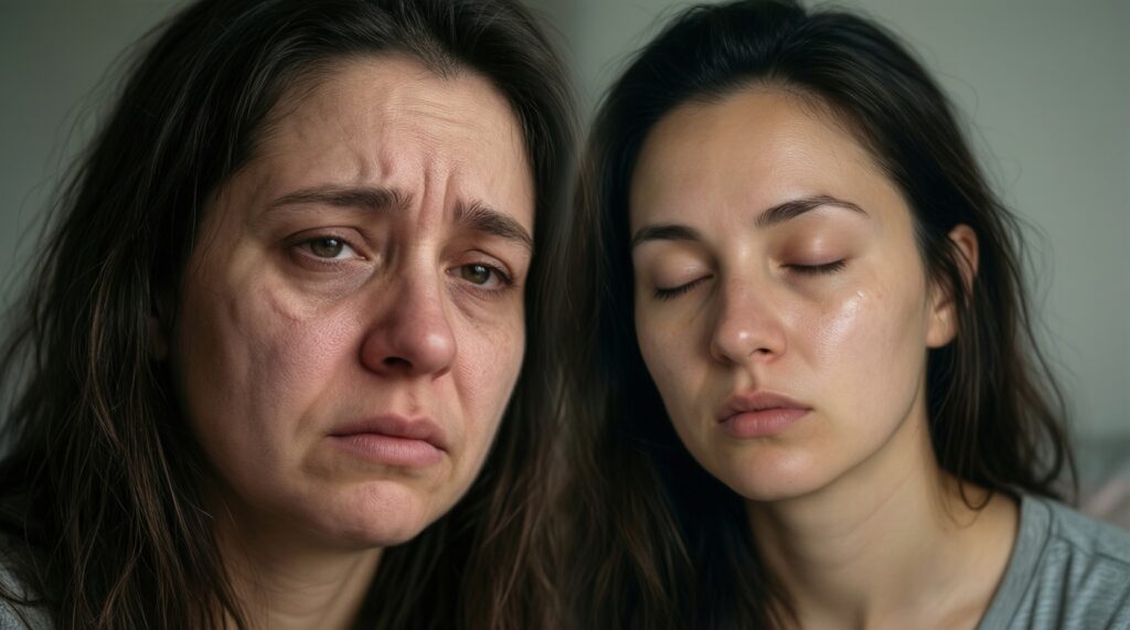 Сон и красота: почему 