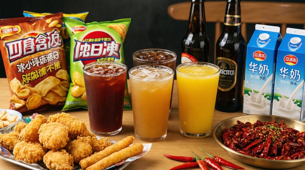 Питание для здоровой кожи: что добавить в рацион, а что сократить - иллюстрация