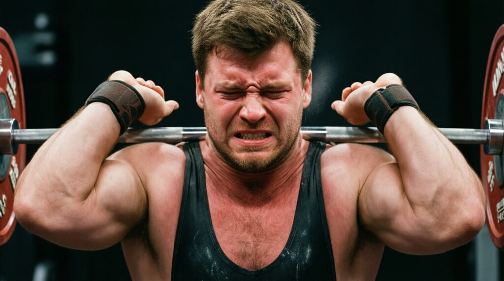 Тренировки и внешний вид: как спорт влияет на кожу, осанку и овал лица - иллюстрация