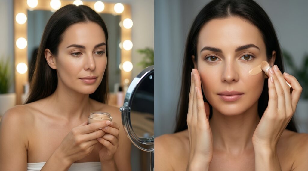 SPF круглый год: мифы о солнцезащите и как выбрать свой формат - иллюстрация