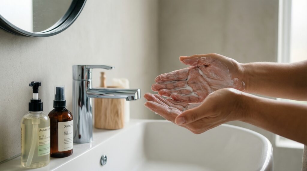 Скрабы, пилинги, кислоты: как не переборщить и подобрать по типу кожи - иллюстрация