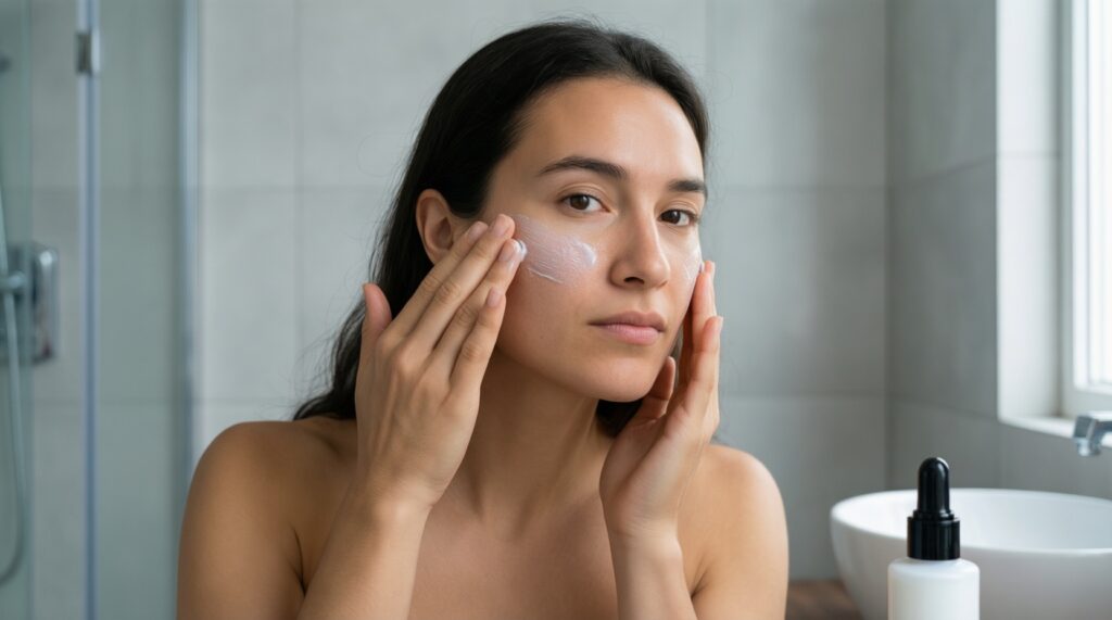 Скрабы, пилинги, кислоты: как не переборщить и подобрать по типу кожи - иллюстрация