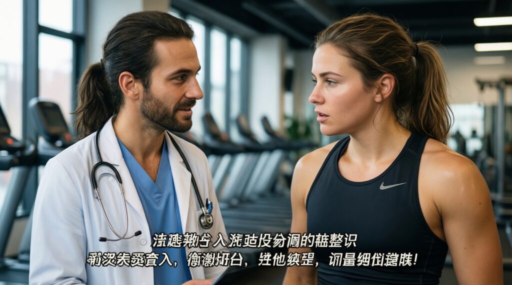 Режим питья: где правда о воде и как понять свою норму - иллюстрация