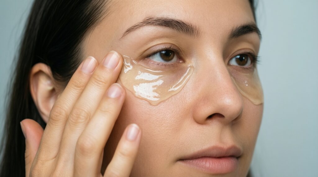 Сон и внешний вид: как недосып отражается на лице и что можно улучшить - иллюстрация