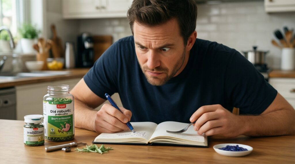 Здоровье кишечника и состояние кожи: есть ли связь и как её улучшить - иллюстрация