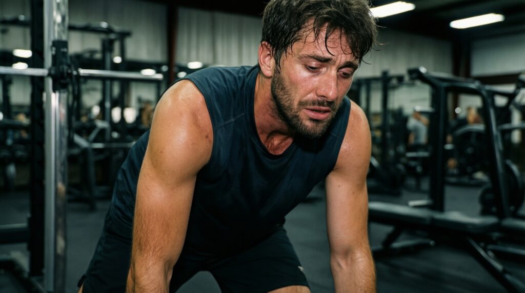 Стресс и красота: техники снижения кортизола, которые реально помогают - иллюстрация