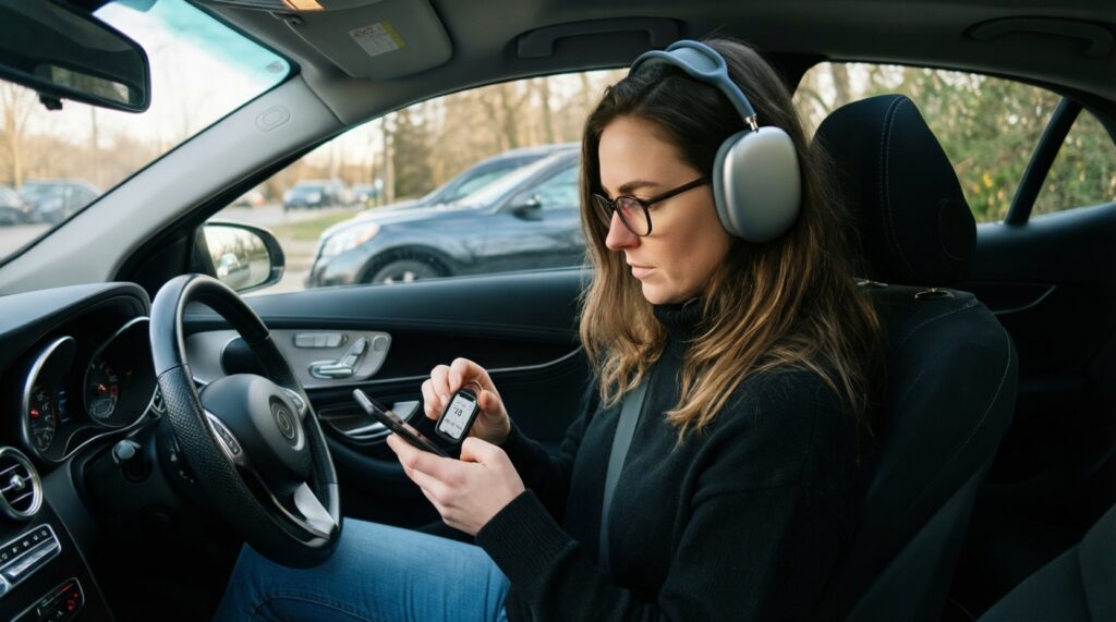 Стресс и красота: техники снижения кортизола, которые реально помогают - иллюстрация