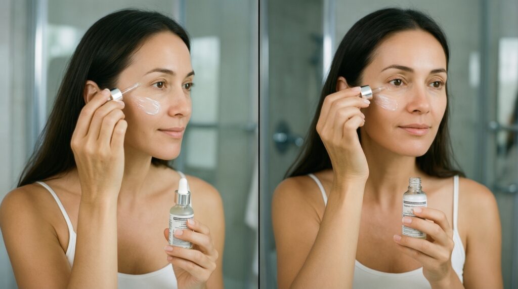 Прыщи на спине и груди: причины и правильный уход за телом - иллюстрация