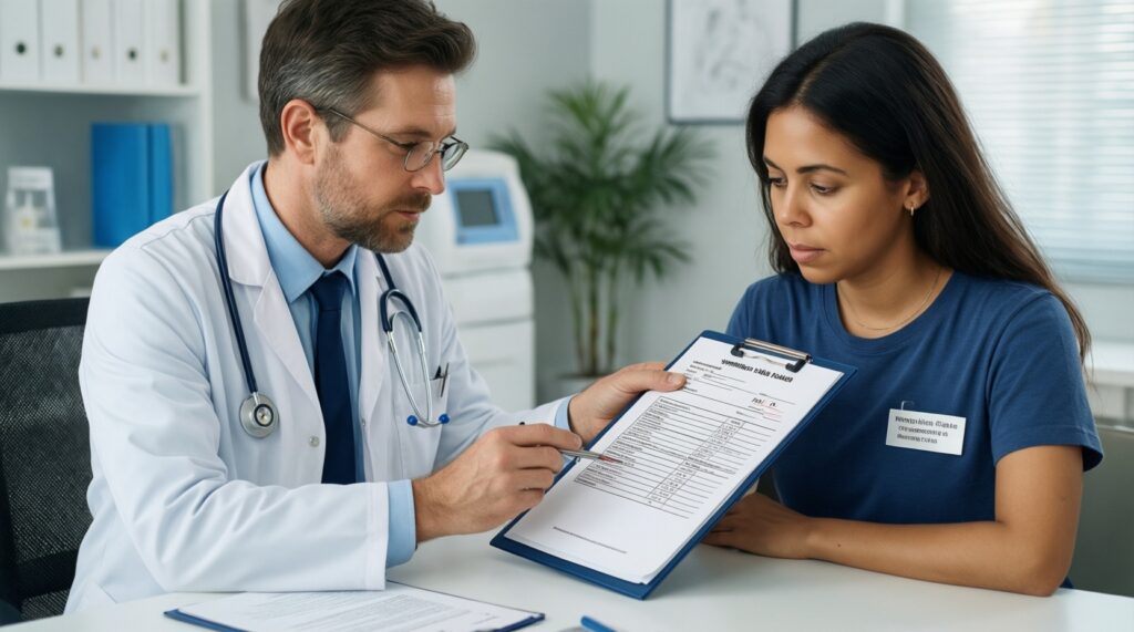 Чекап красоты и здоровья: какие анализы сдавать и как интерпретировать результаты - иллюстрация