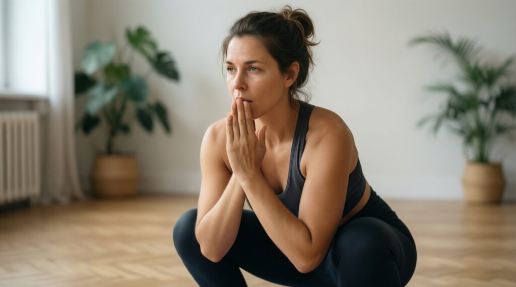 Утренние привычки, которые улучшают состояние кожи и уровень энергии - иллюстрация