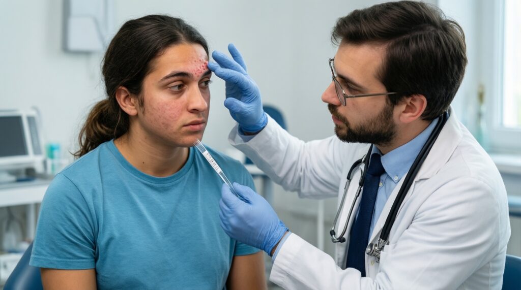 Стресс и гормоны: почему 