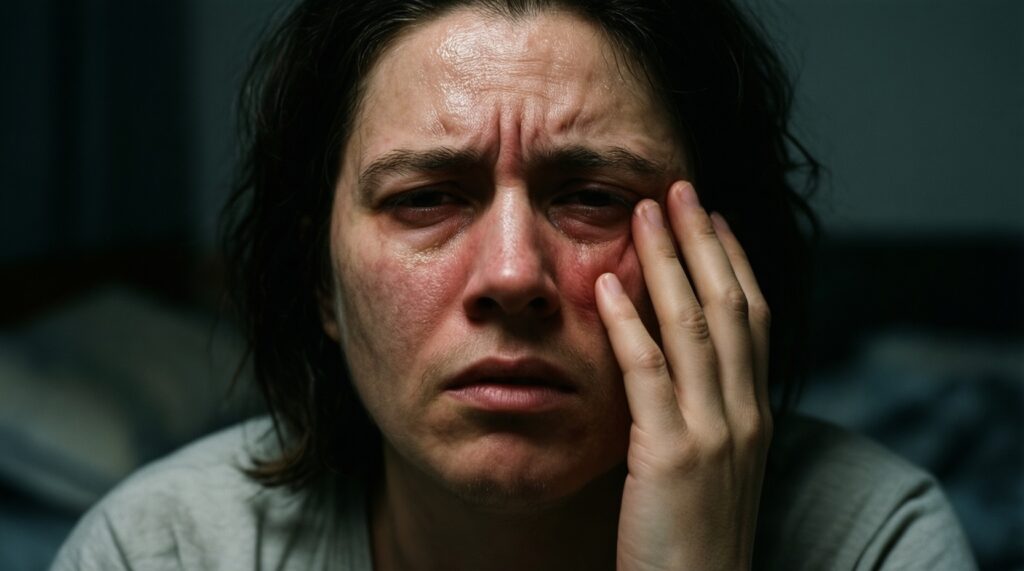 Стресс и гормоны: почему 