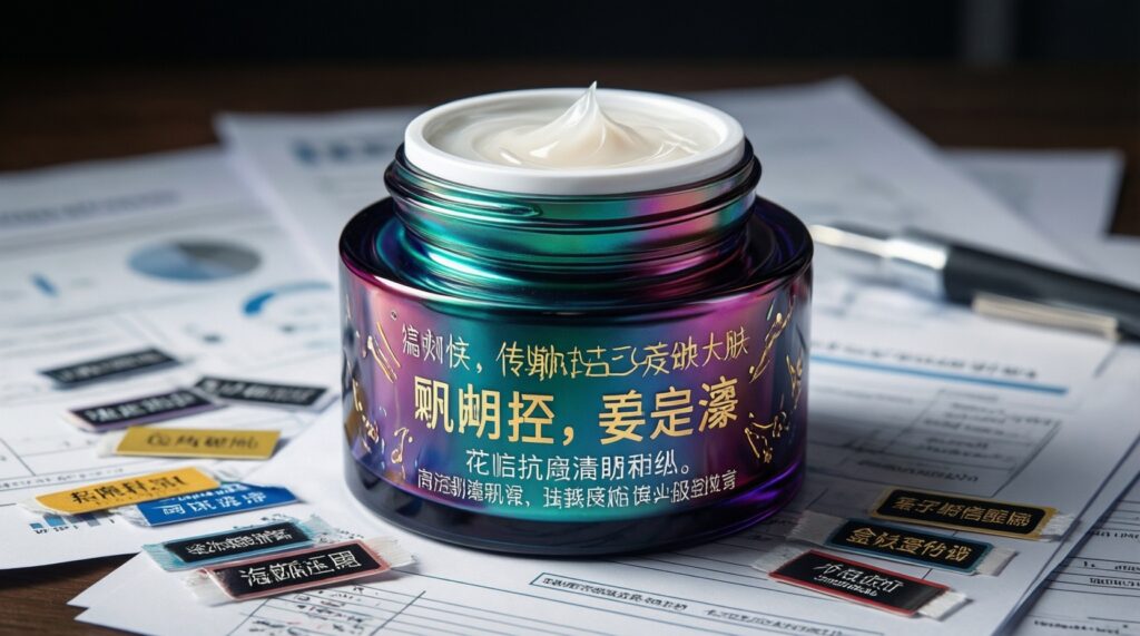 Витамины и БАДы для красоты: что имеет доказательную базу, а что маркетинг - иллюстрация