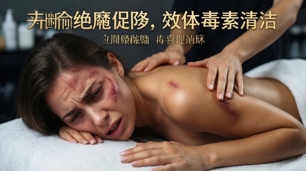 Целлюлит: что реально влияет и какие методы бесполезны - иллюстрация