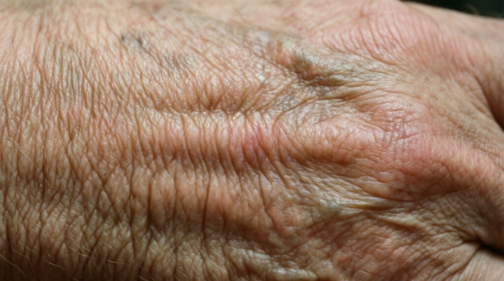 Целлюлит: что реально влияет и какие методы бесполезны - иллюстрация