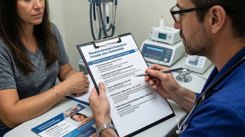 Доказательная косметология: какие процедуры имеют смысл (и для кого) - иллюстрация