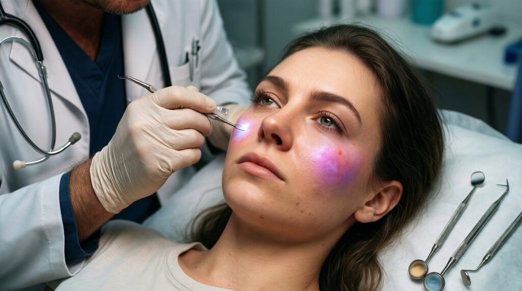 Доказательная косметология: какие процедуры имеют смысл (и для кого) - иллюстрация