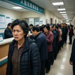 Как записаться к врачу без очередей и защитить свои права в поликлинике