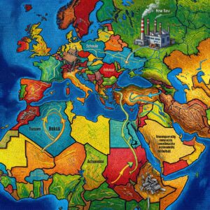 Развитие районов Пензенской области: как оценить изменения и устойчивость проектов