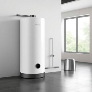 Газовая колонка Innovita Primo 11: надежное решение для горячей воды