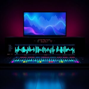 Курсы Ableton Live для создания профессиональной музыки