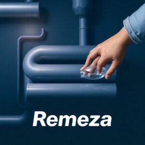 Фильтры Remeza: надежные детали для вашего компрессора