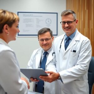 Как записаться на прием к ревматологу в Электростали для эффективного лечения